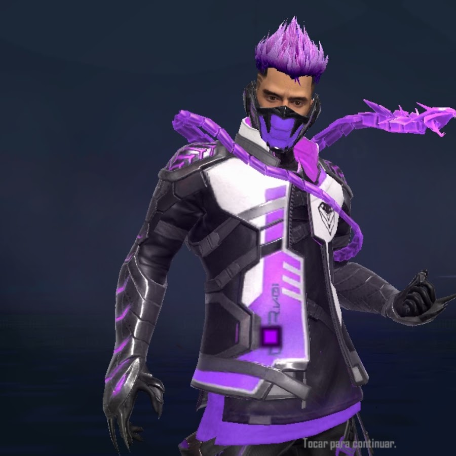 Ff Samuel O Brabo Do Ff Youtube