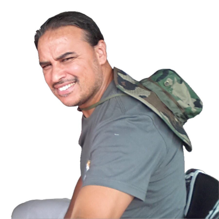 El Aakouchi Youssef YouTube channel avatar