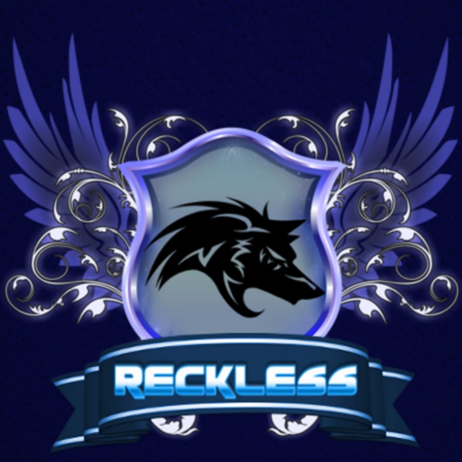RecklessK رمز قناة اليوتيوب