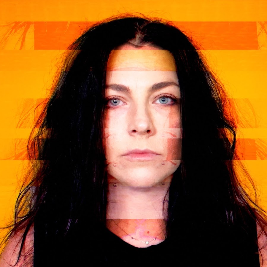 Amy Lee YouTube channel avatar