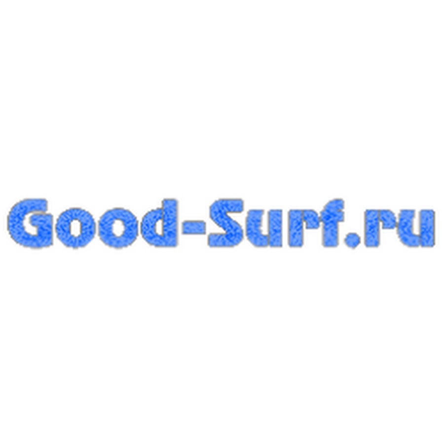 good-surf
