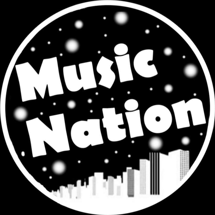 Music Nation Avatar de canal de YouTube