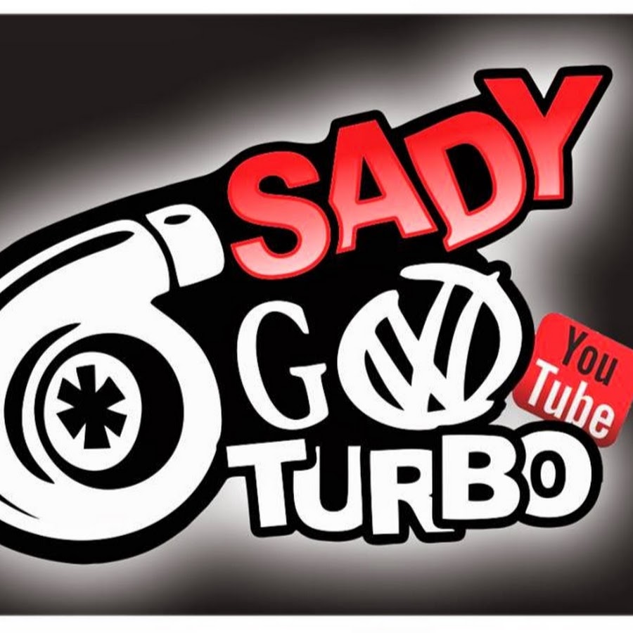 Sady GoTurbo YouTube-Kanal-Avatar