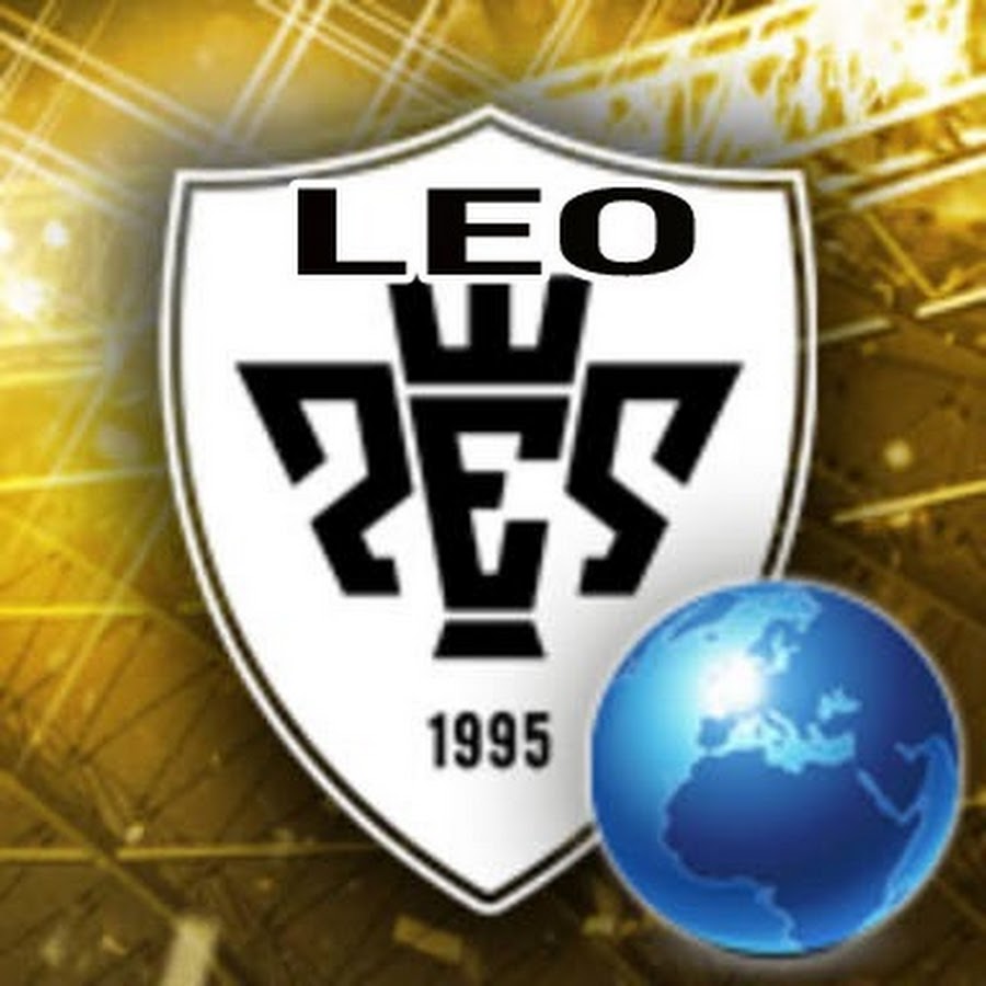 PES KING LEO YouTube channel avatar