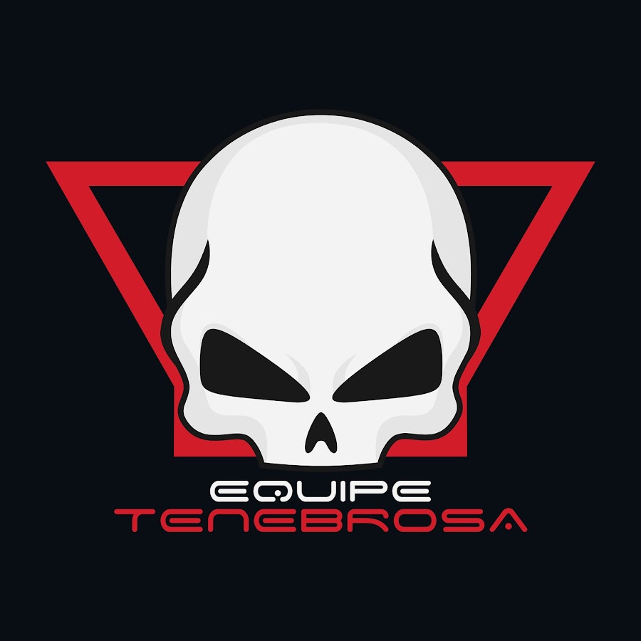 EquipeTenebrosa YouTube channel avatar