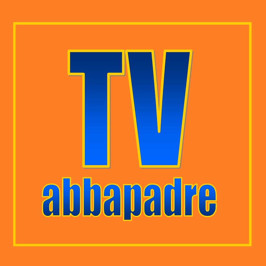 TV ABBA PADRE YouTube channel avatar