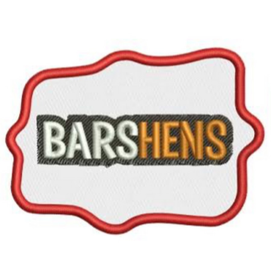 Barshens YouTube channel avatar