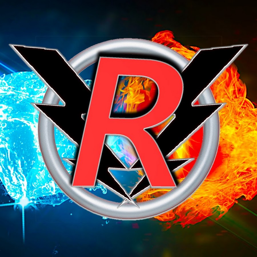 Rapidity YouTube channel avatar