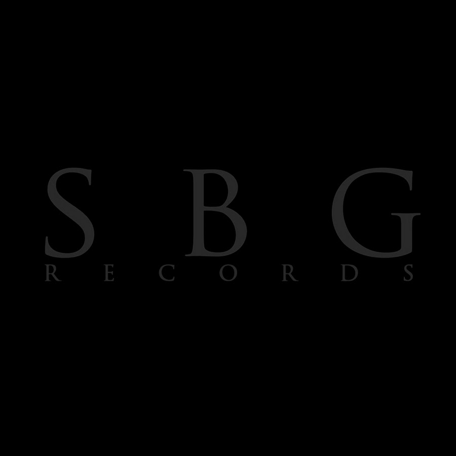 SBG Records رمز قناة اليوتيوب