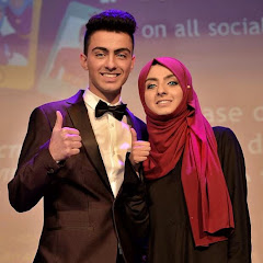 Thumbnail of related channel