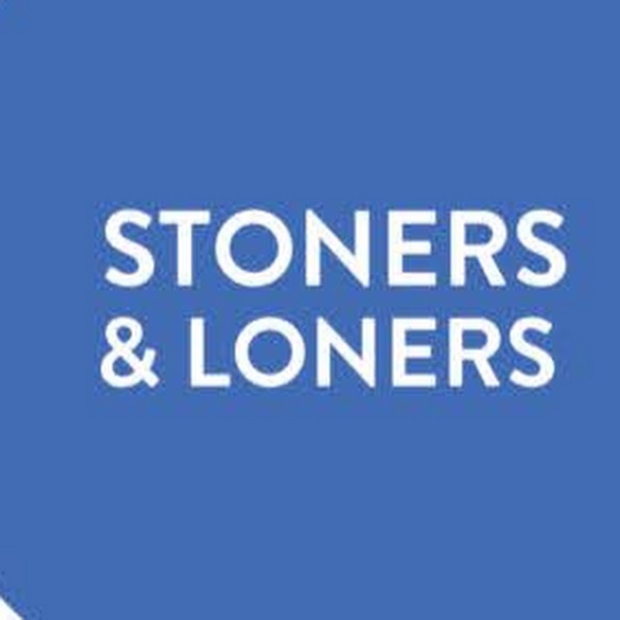 Stoners And Loners YouTube channel avatar
