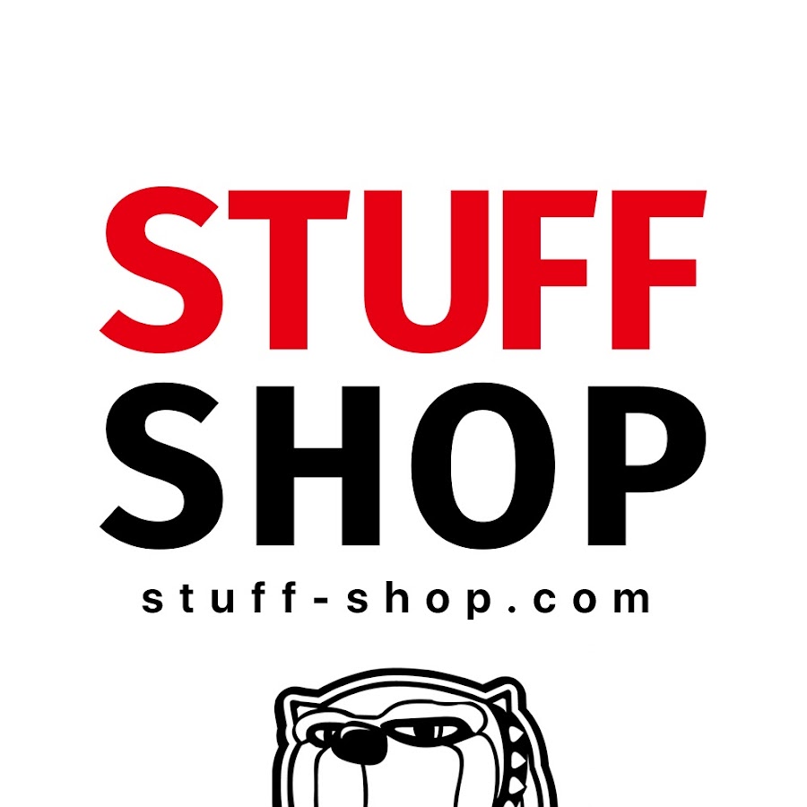 Stuff Shop Avatar canale YouTube 