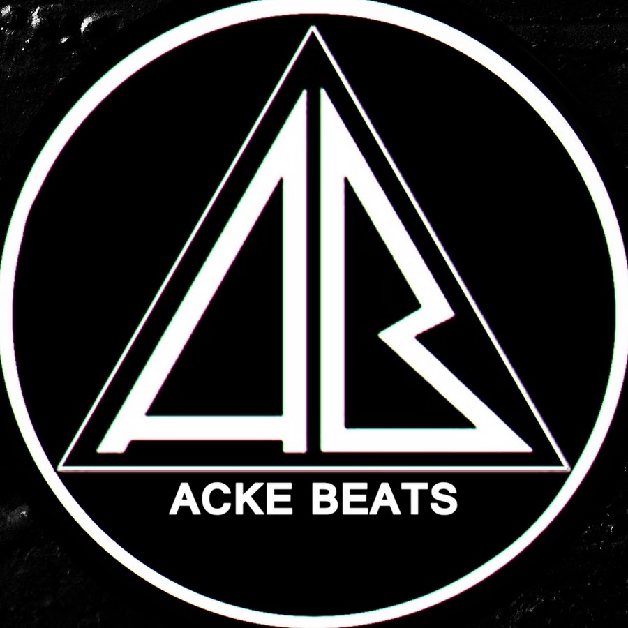 Acke  Beats यूट्यूब चैनल अवतार