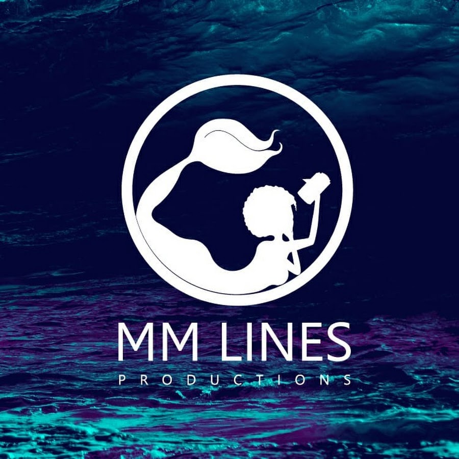 MM Lines Productions Avatar channel YouTube 