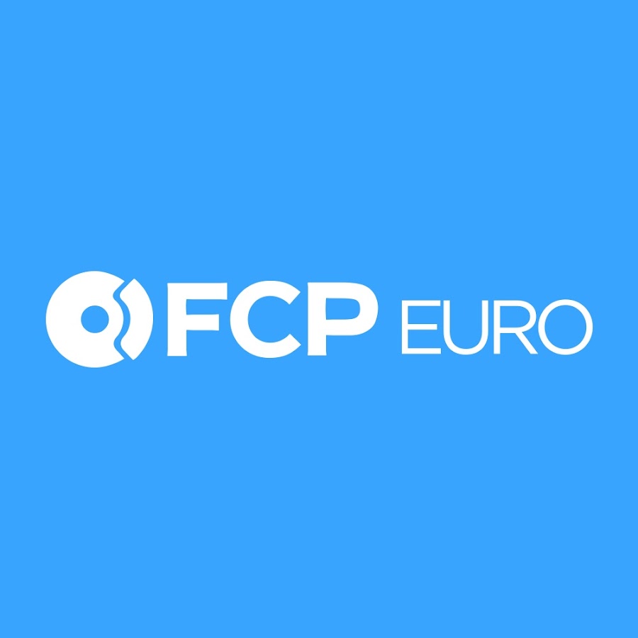 FCP Euro YouTube channel avatar