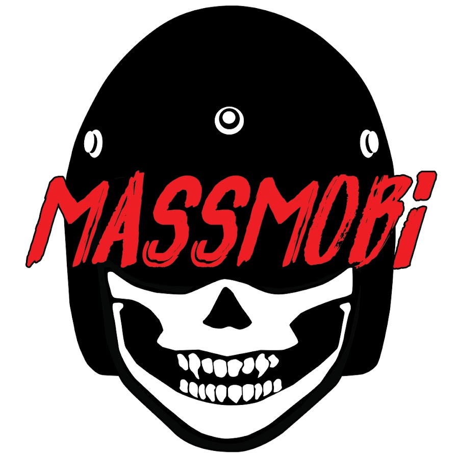 Massmobi YouTube channel avatar