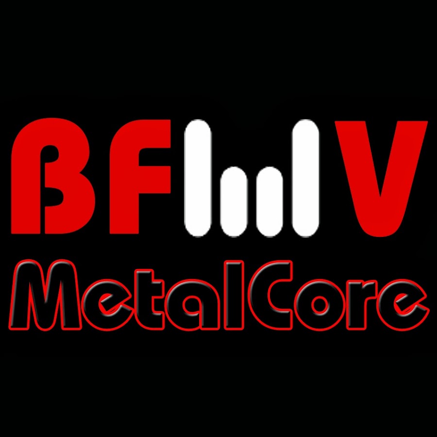 BFMVMetalCore यूट्यूब चैनल अवतार