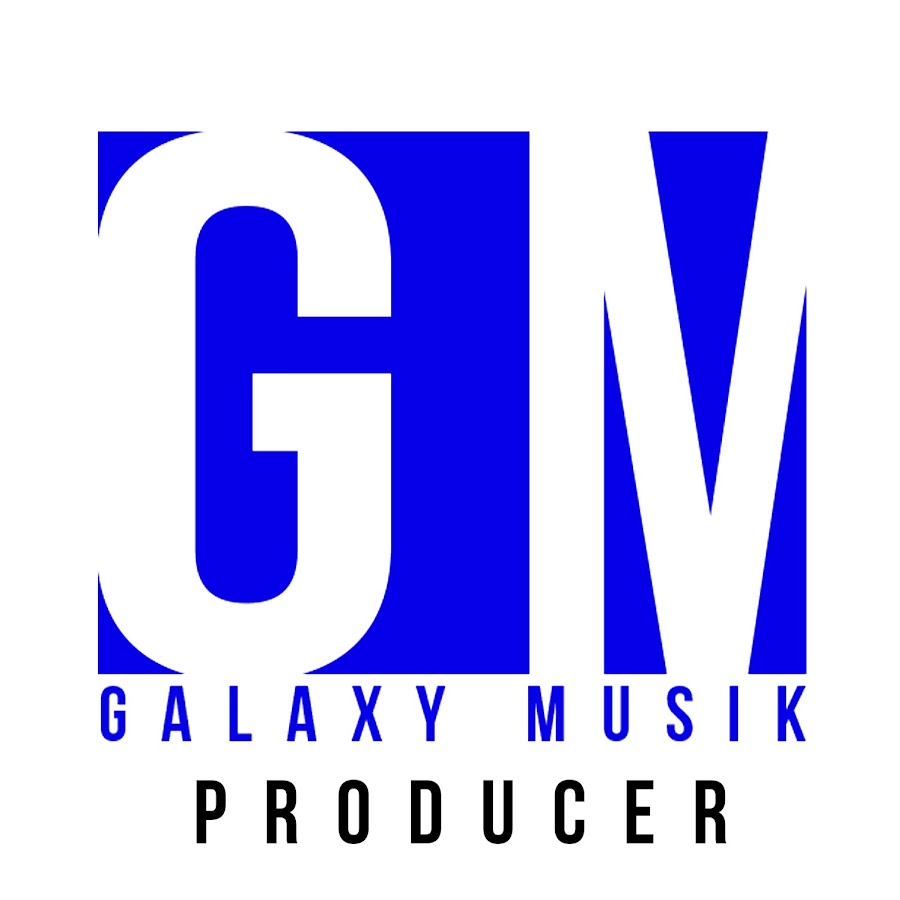 Galaxy Musik REPANATION Avatar canale YouTube 