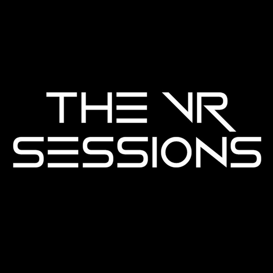 The VR Sessions YouTube channel avatar