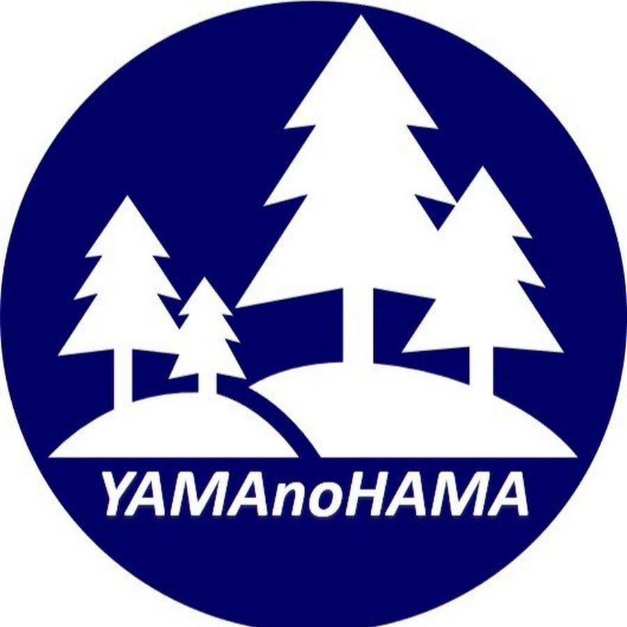 YAMANOHAMA YouTube channel avatar