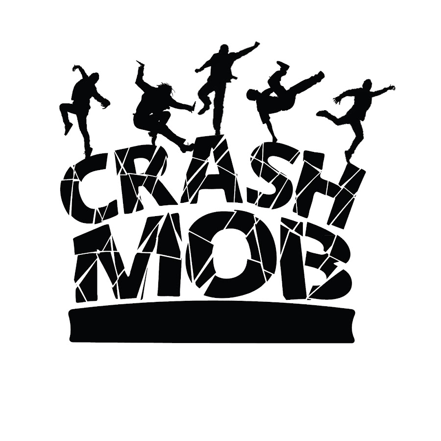 Crashmob LLC यूट्यूब चैनल अवतार