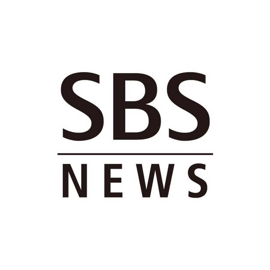 SBSnews6 Avatar canale YouTube 