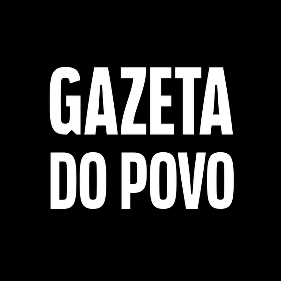 Gazeta do Povo YouTube 频道头像