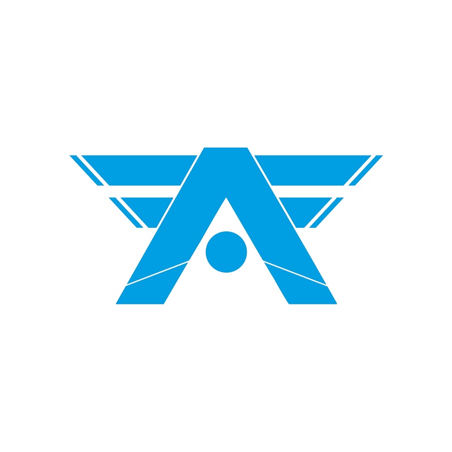AtmoArtworks YouTube channel avatar