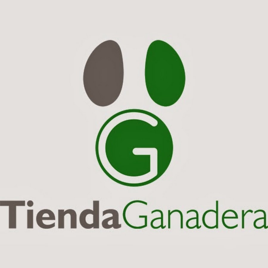 tiendaganadera رمز قناة اليوتيوب