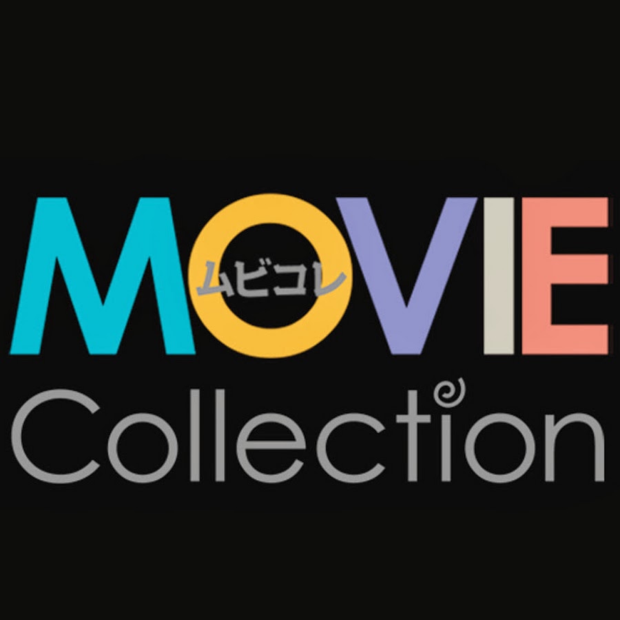 Moviecollectionjp Youtube