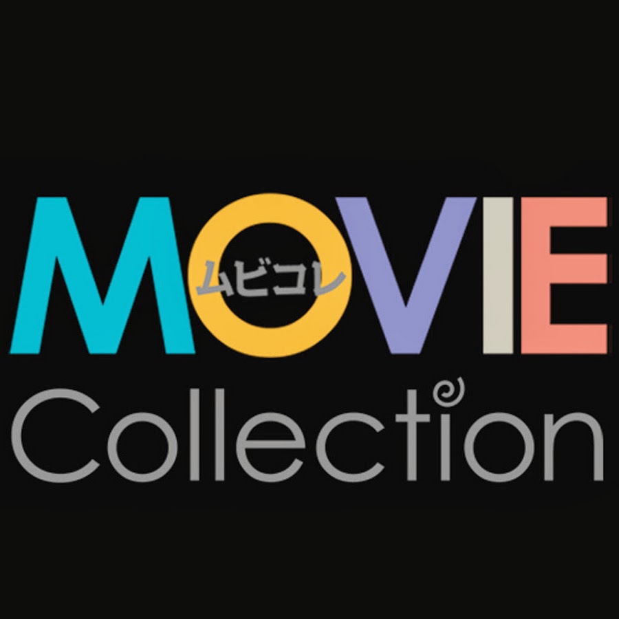 moviecollectionjp YouTube kanalı avatarı