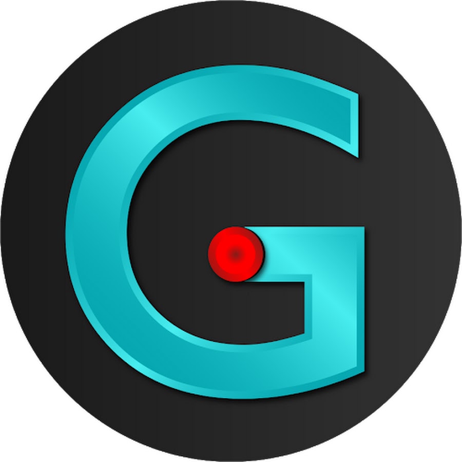 Gadarol LIVE & Events YouTube kanalı avatarı