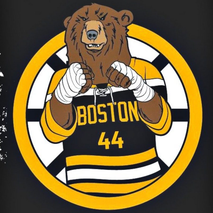 Lord Bless Bruins