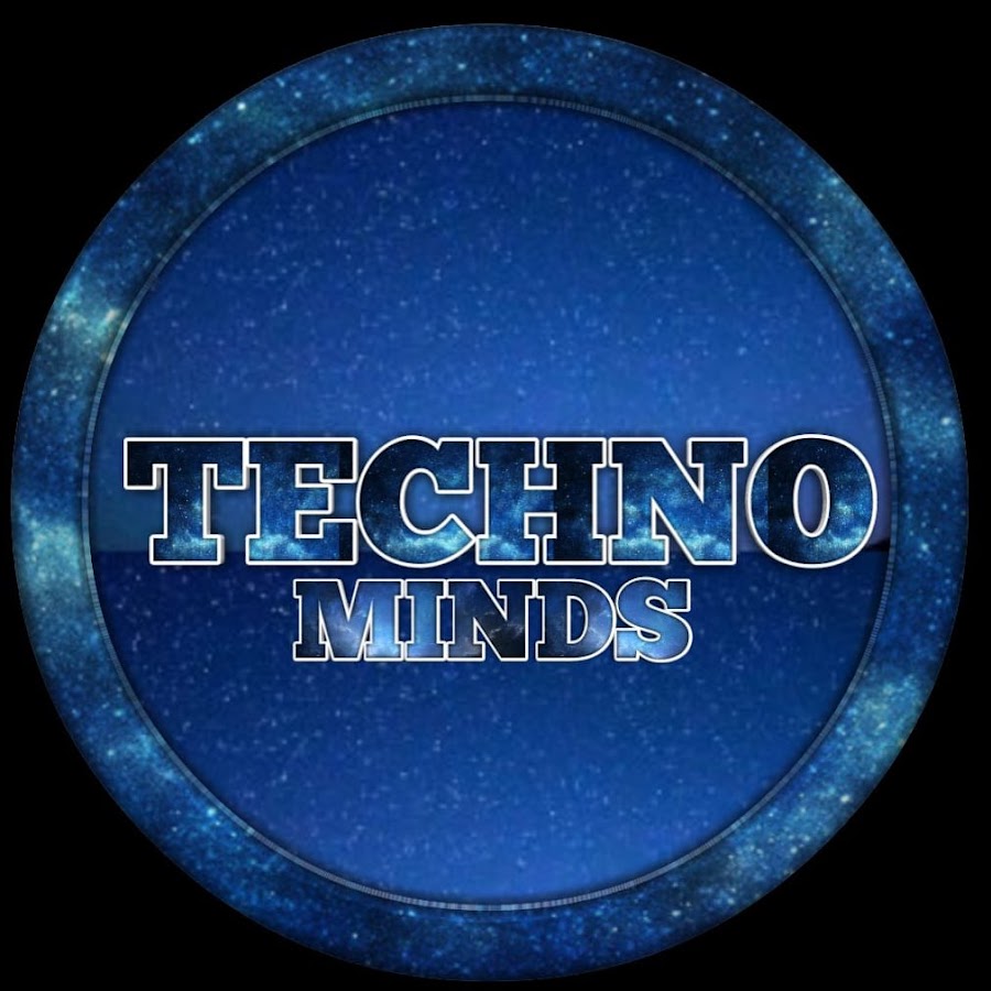 Techno Minds YouTube kanalı avatarı