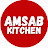 Amsab Kitchen
