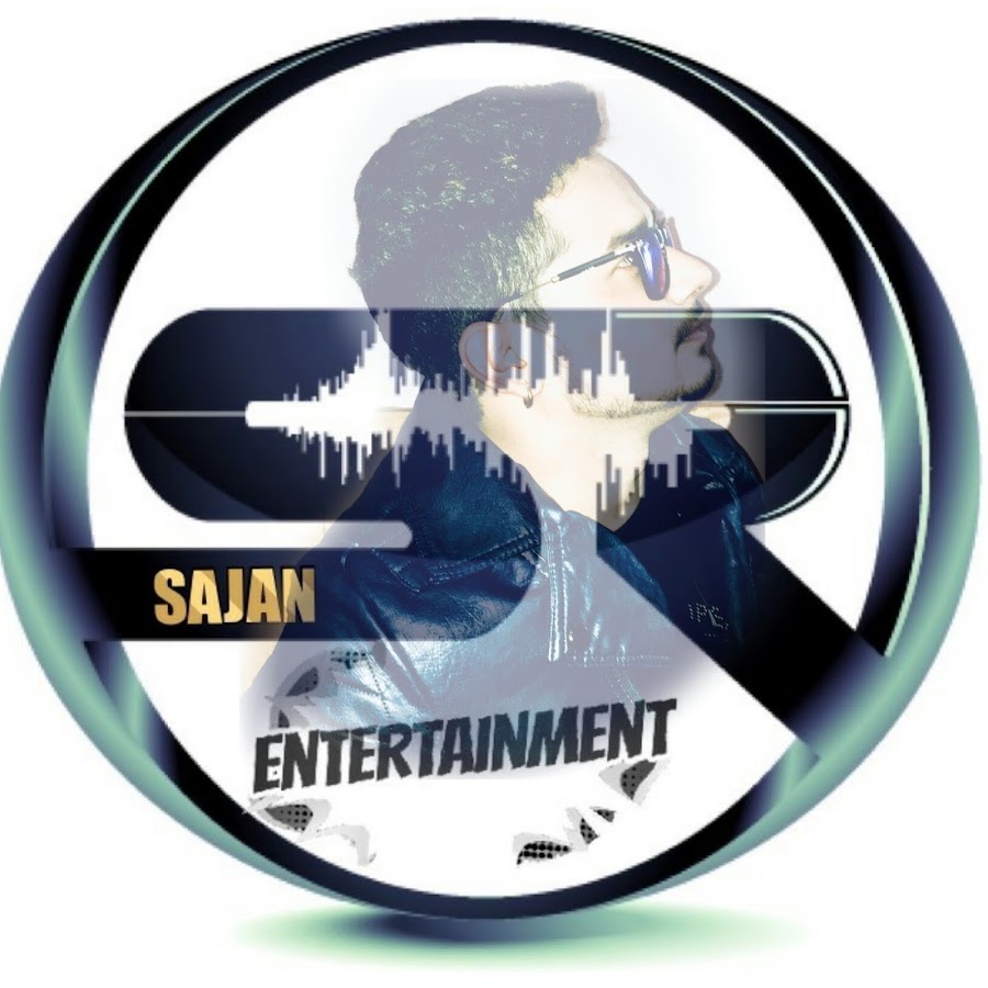 SAJAN SR ENTERTAINMENT YouTube channel avatar
