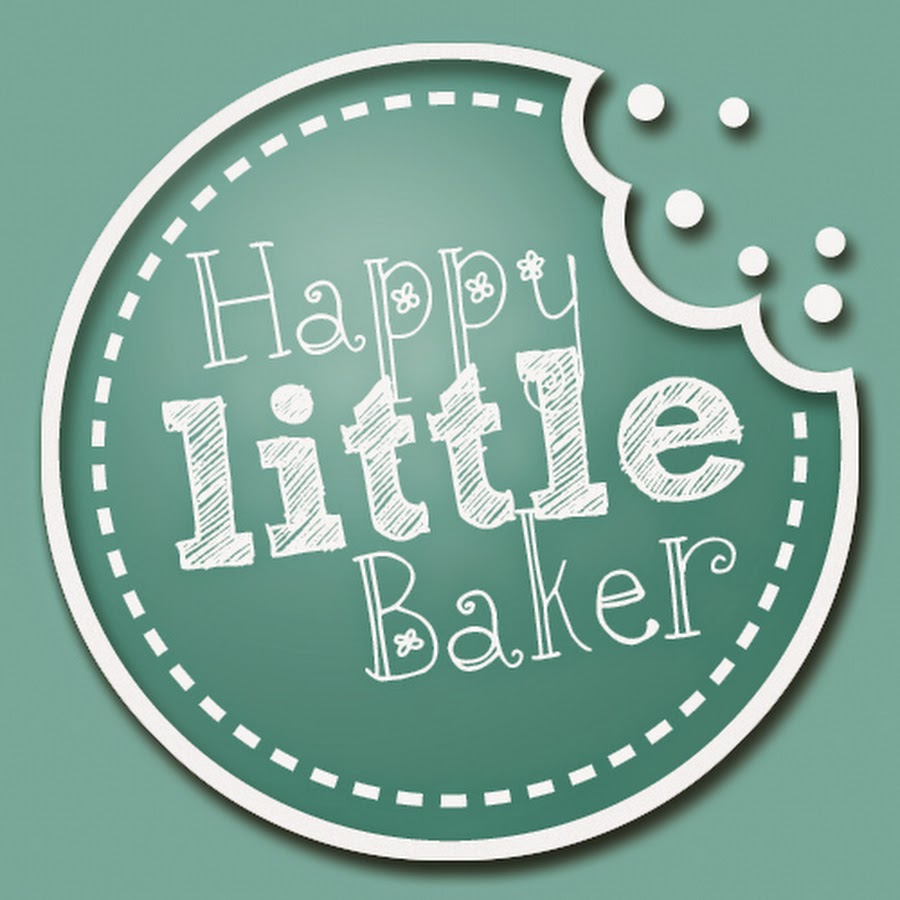 Happy Little Baker YouTube-Kanal-Avatar