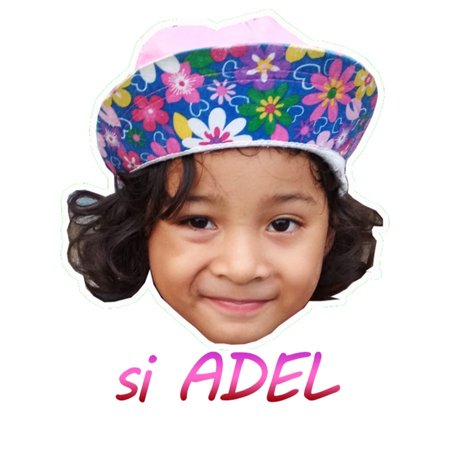 si ADEL YouTube channel avatar