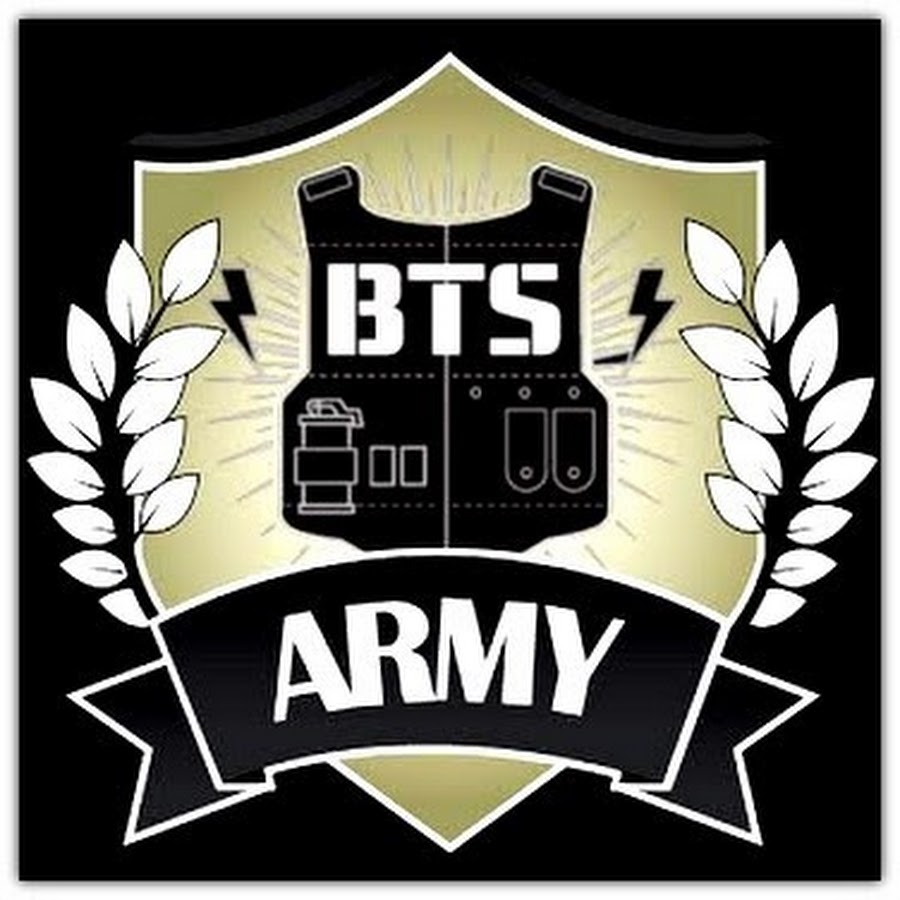 BTS -ë°©íƒ„ì†Œë…„ë‹¨ x ARMY YouTube channel avatar