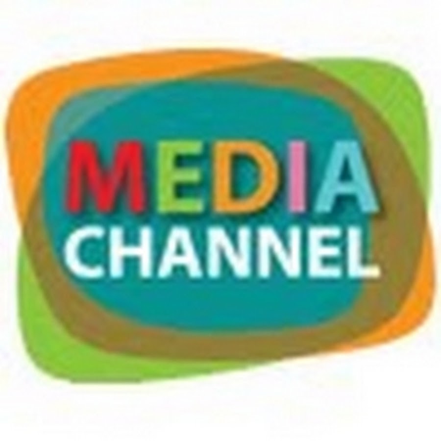 mediachannel2014 YouTube channel avatar