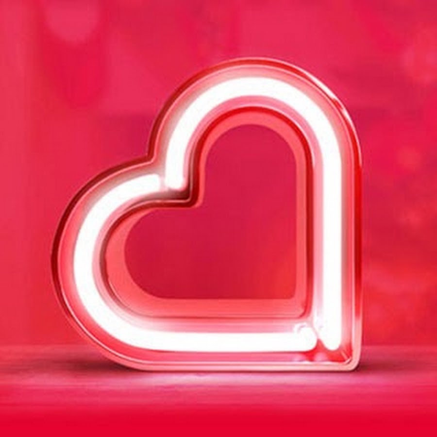 HeartFourCounties رمز قناة اليوتيوب