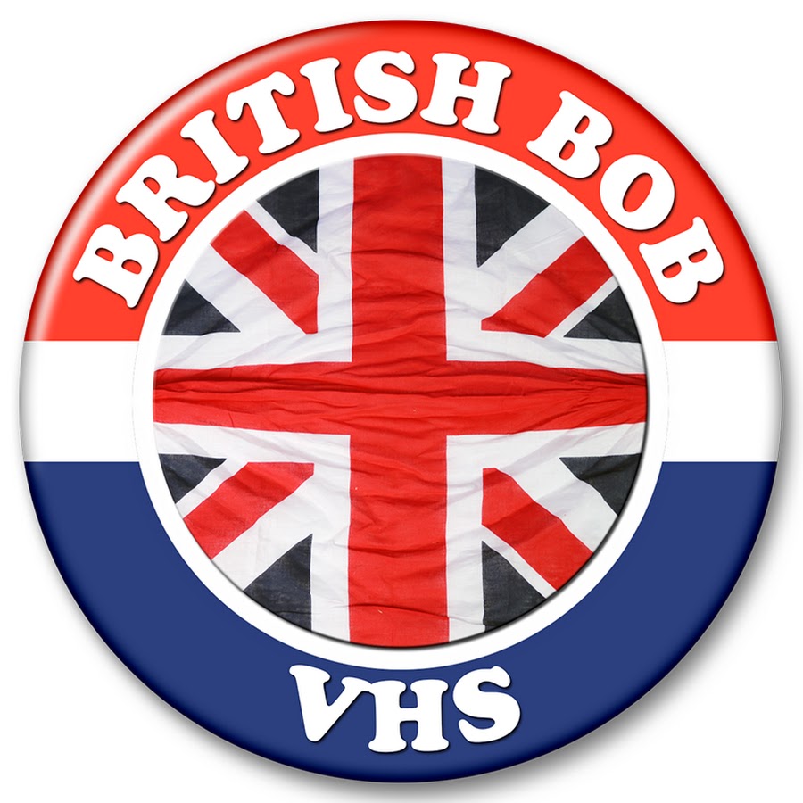 BritishBobsToyReviews YouTube 频道头像