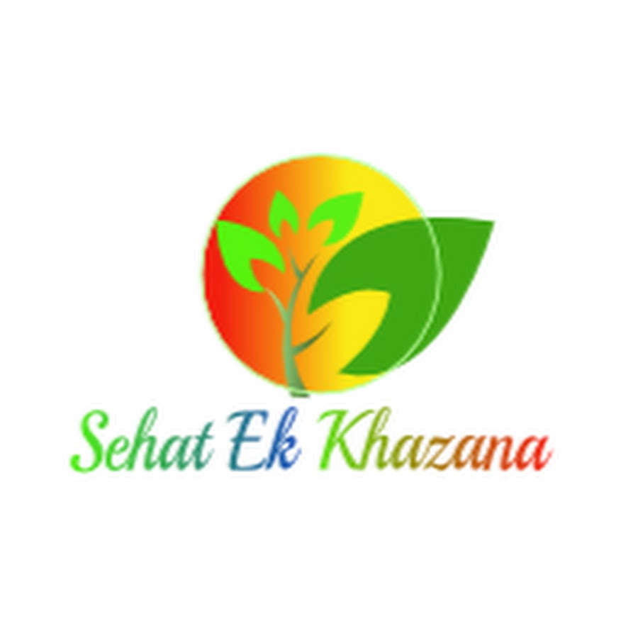 Sehat Ek Khazana YouTube channel avatar