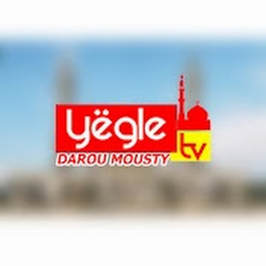 MTV Senegal YouTube channel avatar