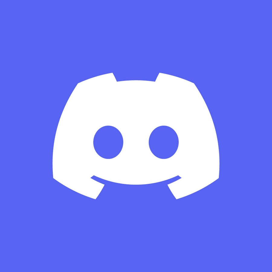 DiscordApp Аватар канала YouTube