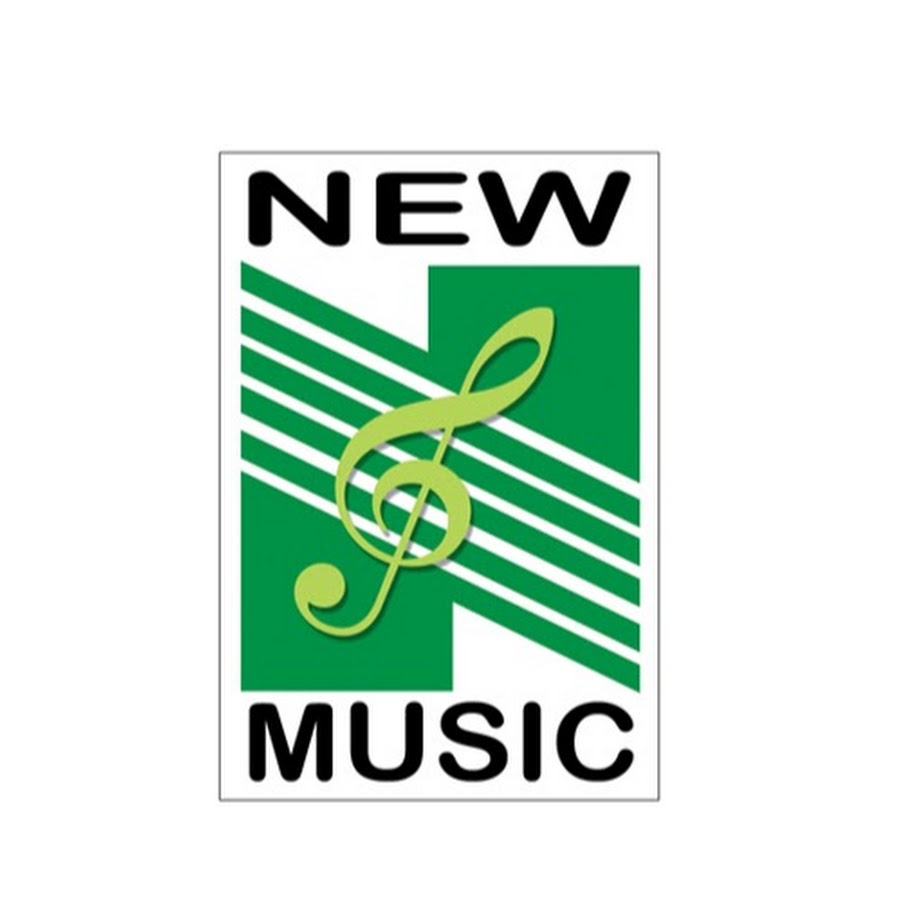 New Music India Awatar kanału YouTube