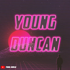 Young Duncan