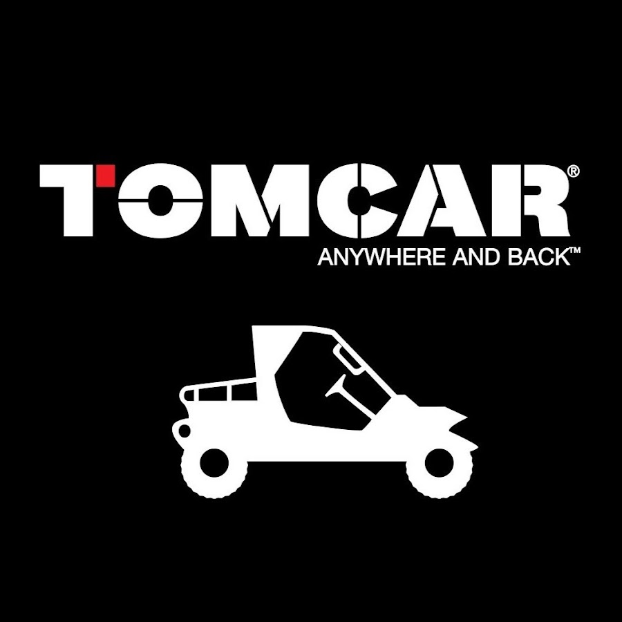 TOMCAR CLUB YouTube channel avatar