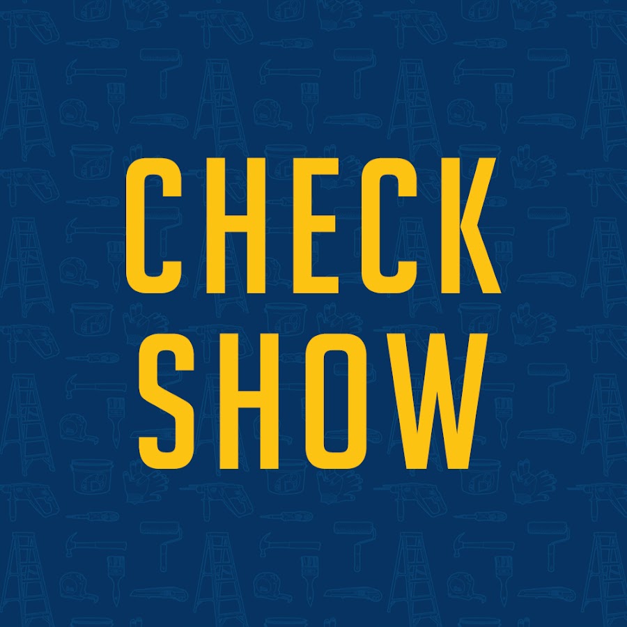 Check Show YouTube kanalı avatarı