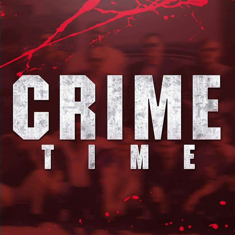 CrimeTimeRU رمز قناة اليوتيوب